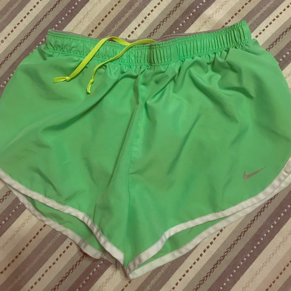 Nike Dry-Fit Athletic Shorts
